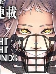 第九块方糖漫画封面